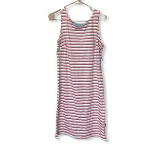 NWT Columbia Harborside Knit Dress
